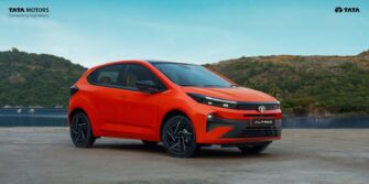 Tata Motors Unveils All-New Altroz with Bold Design and Premium Features
