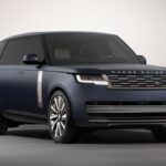 Range Rover SV Masāra Edition Debuts in India with Only 12 Units Available