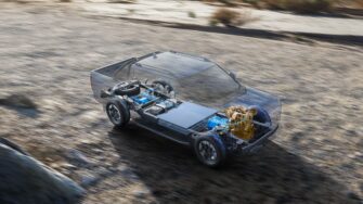 BYD UAE Showcases Futuristic Mobility Tech at Super Hybrid Tech Day in Dubai