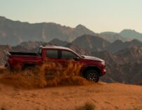 GMC Middle East Launches #CanyonDoItChallenge for Dubai Fitness Month