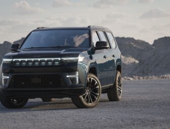 A Grand Evolution: The 2026 Jeep Grand Wagoneer Redefines American Luxury and Capability