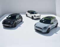 MINI and Paul Smith Unveil a British Classic with a Twist