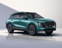 Al Ghurair Partners with LEPAS to Bring New Automotive Brand to the UAE