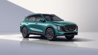 Al Ghurair Partners with LEPAS to Bring New Automotive Brand to the UAE