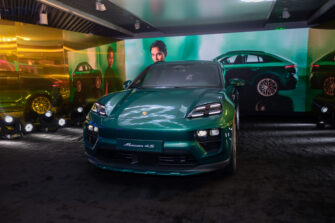 Porsche Saudi Arabia Unveils Macan “Gems Collection” Celebrating Luxury and Individuality