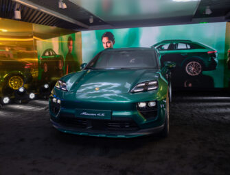 Porsche Saudi Arabia Unveils Macan “Gems Collection” Celebrating Luxury and Individuality