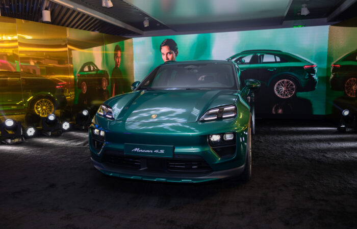Porsche Saudi Arabia Unveils Macan “Gems Collection” Celebrating Luxury and Individuality