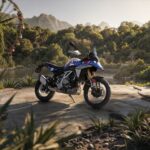 BMW Motorrad Unveils the New F 450 GS: A True GS for the A2 Class