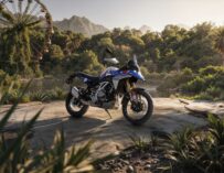 BMW Motorrad Unveils the New F 450 GS: A True GS for the A2 Class