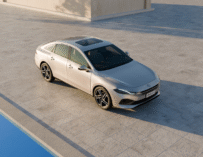 MG Expands Hybrid Lineup in the Middle East with Record-Breaking Range