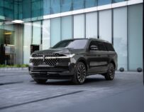Lincoln Unveils All-New Navigator in the Middle East with Unmatched Personalization Options