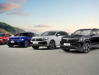 Volkswagen Abu Dhabi and Al Ain Launch Year-End Clearance Campaign with Savings up to AED 18,000