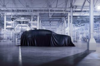 Bentley Announces Key Updates to Beyond100+ Strategy and Confirms 2026 Debut of First Luxury Urban EV