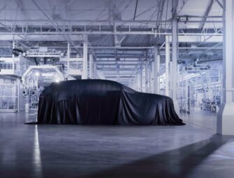 Bentley Announces Key Updates to Beyond100+ Strategy and Confirms 2026 Debut of First Luxury Urban EV