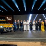 DEEPAL Launches the All-New G318 Super Hybrid SUV in the UAE with Al Tayer Motors