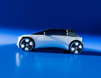 PEUGEOT Unveils POLYGON Concept: A Bold Glimpse Into the Future of Driving