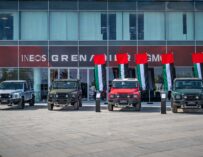 AGMC Becomes Exclusive UAE Distributor for INEOS Grenadier 4X4