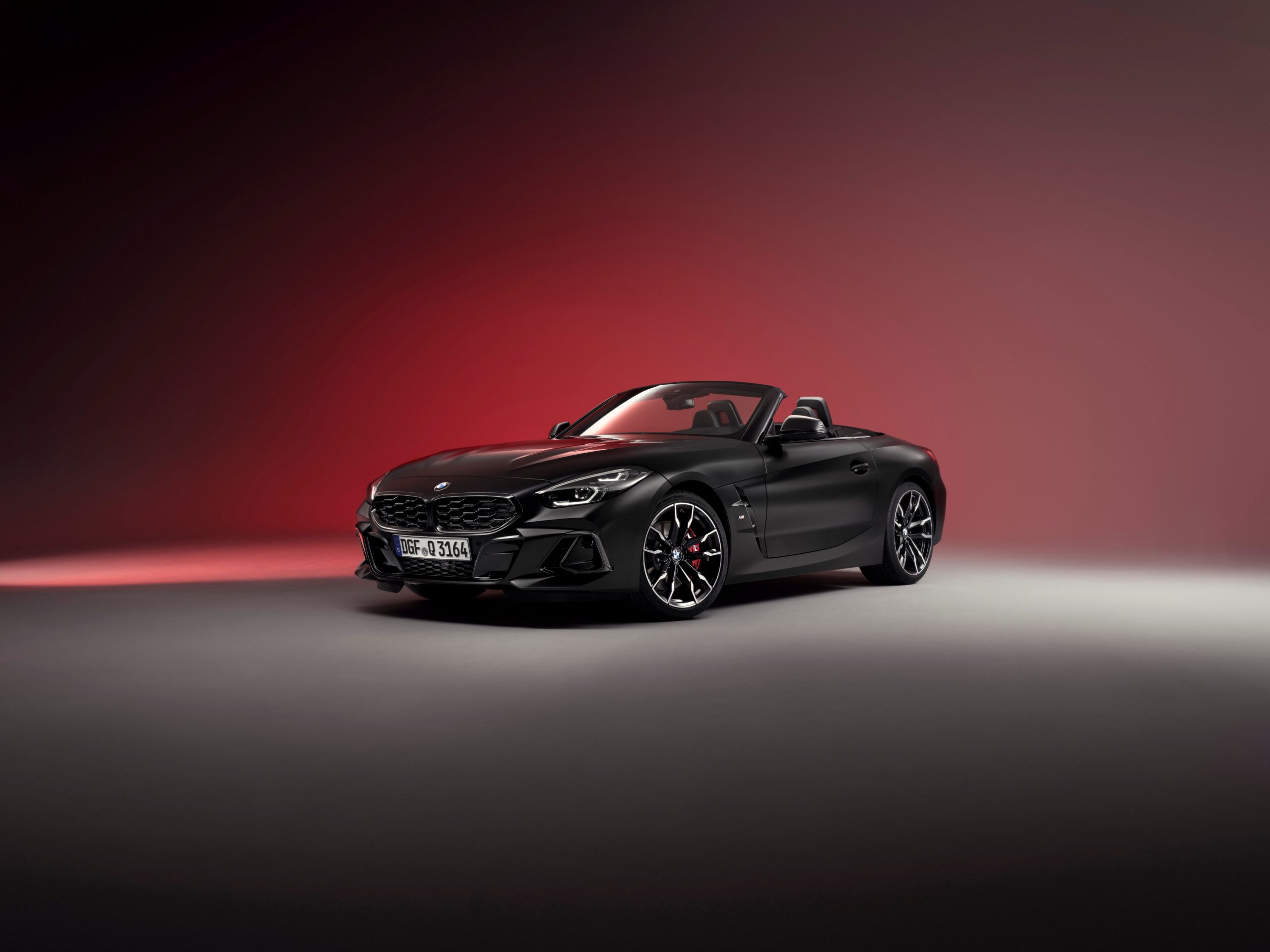 BMW Announces Z4 Final Edition as Production Winds Down in 2026