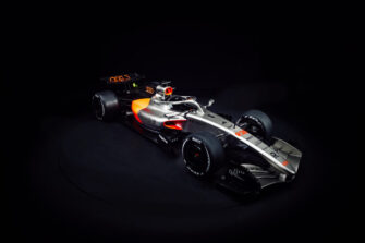 Audi Revolut F1 Team Officially Unveiled Ahead of 2026 Formula 1 Debut