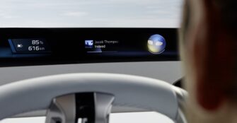 BMW to Introduce Alexa+-Powered Intelligent Personal Assistant in 2026