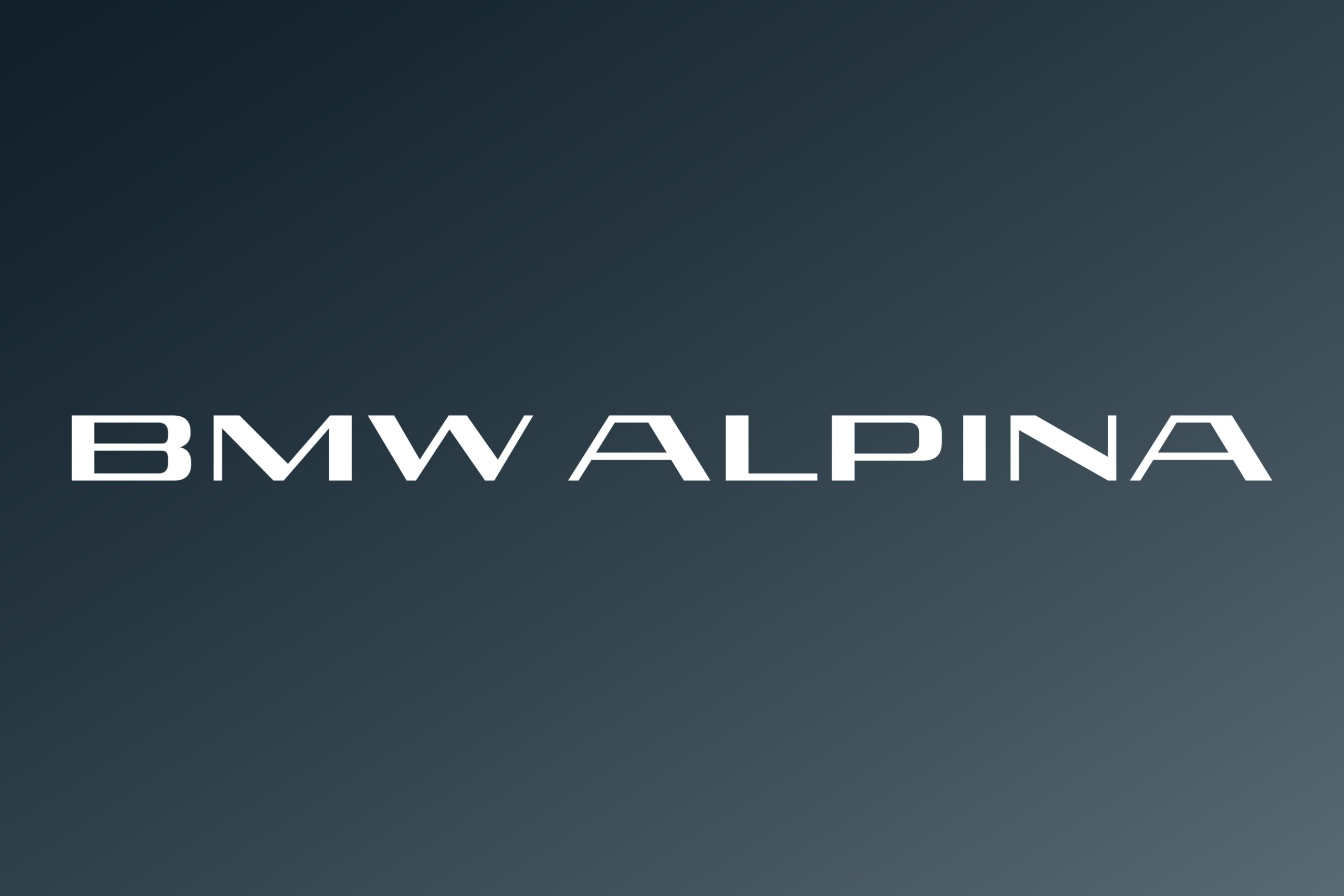 BMW Group Takes Over ALPINA Brand, Launching BMW ALPINA as Exclusive Standalone Marque