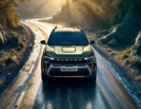 5 Things You Need to Know About the All-New Renault Duster