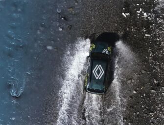 New Renault Duster Completes 1 Million Kilometres of Global Testing Ahead of India Debut