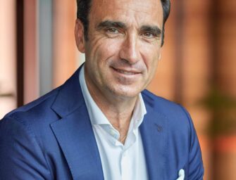 Al-Futtaim Appoints Jorge Navea as President of Al-Futtaim Automotive