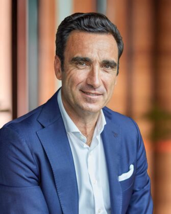 Al-Futtaim Appoints Jorge Navea as President of Al-Futtaim Automotive