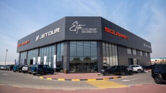 Elite Group Holding Opens First Jetour–SOUEAST Multi-Brand Showrooms in Al Ain and Ajman