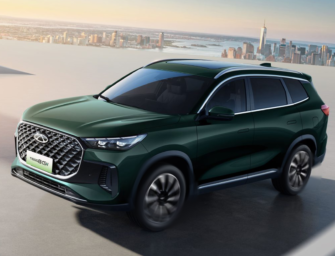 Chery UAE Launches TIGGO 8 CSH, Expands Super Hybrid Lineup