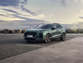 All-New Audi Q3 Arrives in the Middle East with Bold Design and Advanced Technology