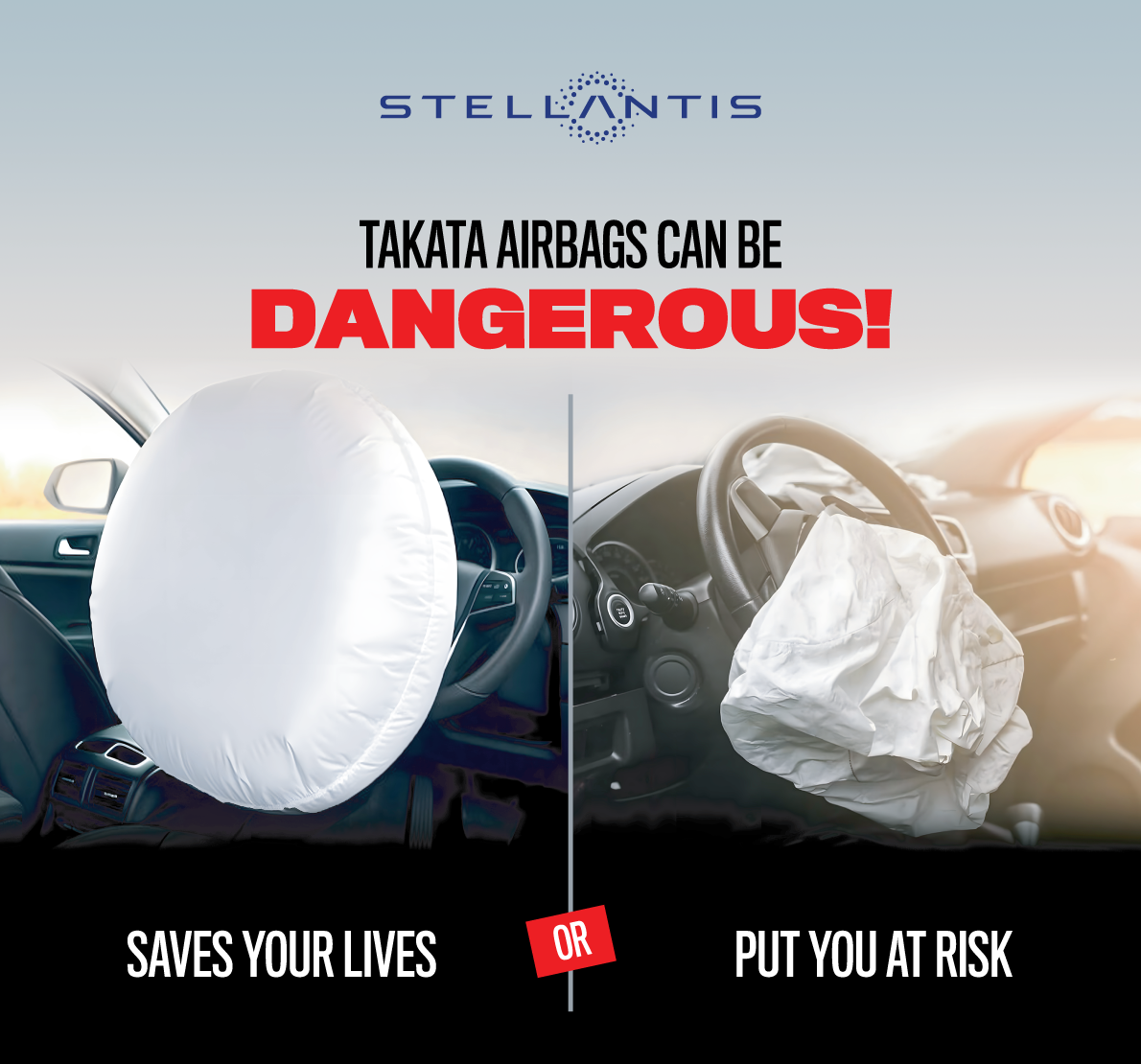 Stellantis Expands ‘Stop Drive’ Safety Campaign Across Middle East