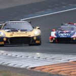 Maserati GT2 Expands Presence in 2026 GT2 European Series