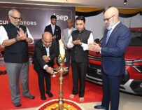 Stellantis India Launches Jeep and Citroën Brand House in Goa