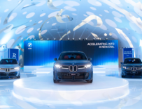AGMC BMW Celebrates 50 Years with UAE Debut of the All-New BMW iX3