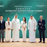 FREELANDER Selects UAE as First International Market